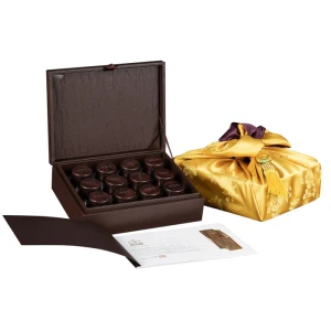 Hồng Sâm Linh Đan KGC Hwang Jindan Hộp 12 Viên