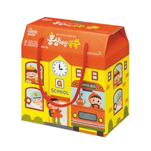 Hồng sâm trẻ em Hàn Quốc Goodbase 30ml x 28 gói