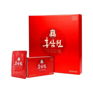 Nước Hồng Sâm Won 70ml x 30 gói KGC
