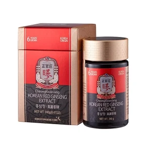 Tinh chất cao hồng sâm Hàn Quốc KGC Extract 240g