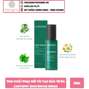 Caryophy - Skin Repair Serum 50ml