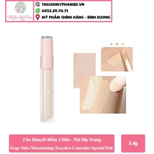 CKĐ GOGO Tales 3.4g 302