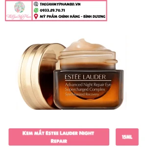 Kem Mắt Estee Lauder Night Repair 15ml (Ko Tđ)