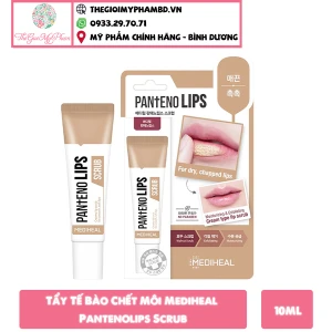 Mediheal - Tẩy Da Chết Môi
