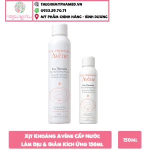 Xịt Khoáng Avene 150ml