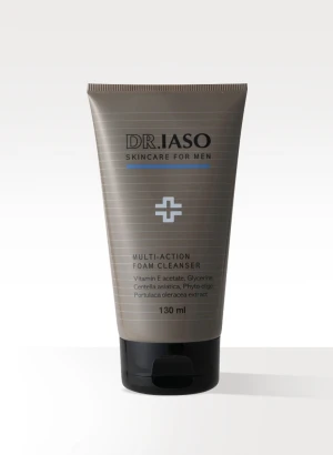 D17 - Sữa Rửa Mặt Giàu Độ Ẩm Cho Nam Giới