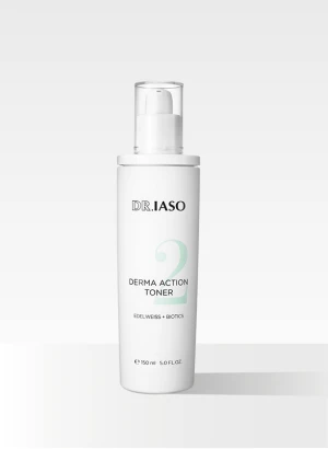 D45 - Nước hoa hồng giúp làm trắng da, giảm nám