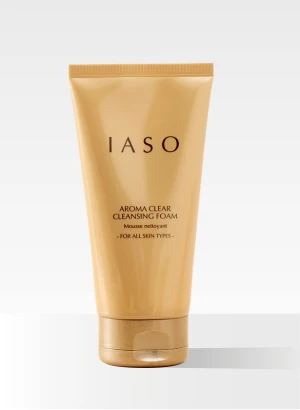 I01 - Sữa Rửa Mặt Tạo Bọt