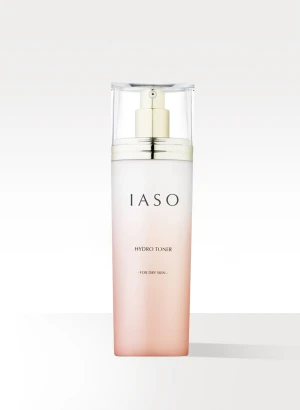 I57 - Nước cân bằng giúp da sáng mịn IASO Hydro Toner - IASO Hydro Toner - IASO Việt Nam