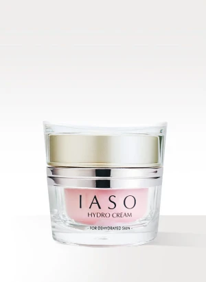 I58 - Kem dưỡng giúp làm mịn và sáng da IASO Hydro Cream - Iaso Hydro Cream - IASO Việt Nam