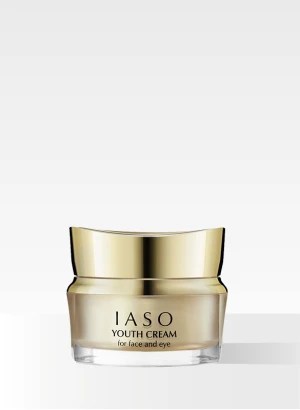 I73 - Kem dưỡng trẻ hóa, phục hồi da mặt và mắt