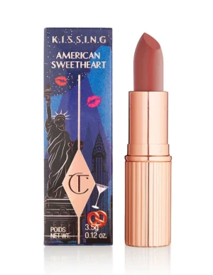Charlotte Tilbury AMERICAN SWEETHEART