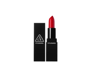 Son 3CE 701 Matte Lip Color Màu Đỏ Cam