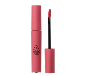 Son 3CE Velvet Lip Tint Pink Break