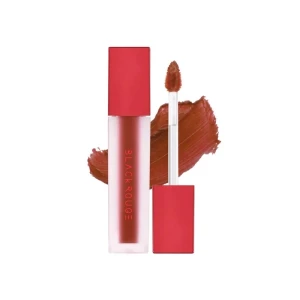 Son Black Rouge A06 Brick Red Màu Đỏ Đất