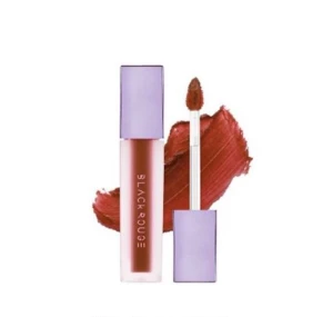 Son Black Rouge A12 Dashed Brown Màu Đỏ Gạch