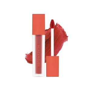 Son Black Rouge A15 Sunny Jujube Màu Nâu Ánh Đỏ