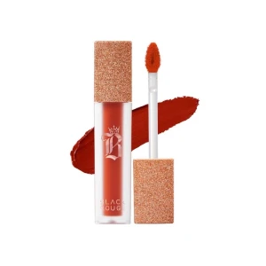 Son Black Rouge A34 Sensual Queen of Burnt Màu Cam Gạch