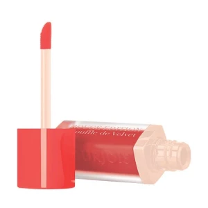 Son Bourjois Souffle De Velvet 01 Orangélique