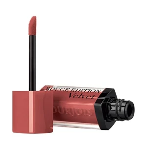 Son Bourjois Velvet 12 Beau Brun Hồng Đất