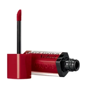 Son Bourjois Velvet 15 Red-volution Đỏ Tươi