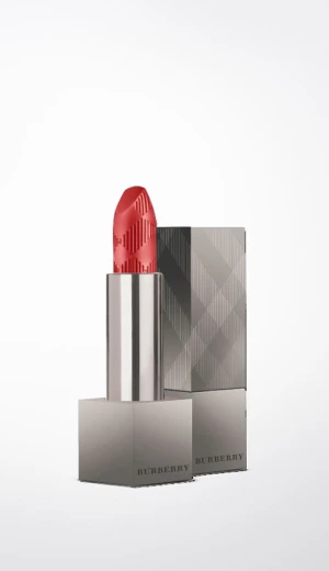 Son Burberry 434 Ruby Màu Đỏ Ruby