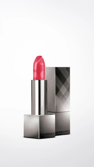 Son Burberry Kisses Claret Pink 45