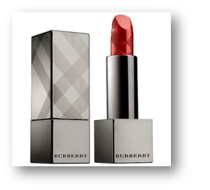 Son Burberry Kisses Union Red 113