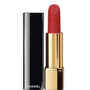 Son Chanel 56 Rouge Charnel Màu Đỏ Tươi