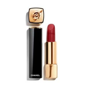 Son Chanel 627 Carmin Màu Đỏ Cổ Điển Camélia