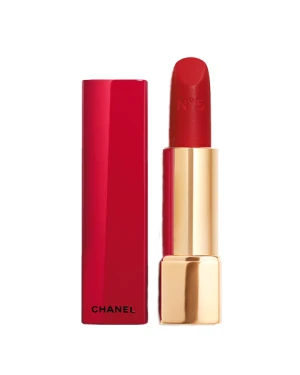 Son Chanel N5 Đỏ Cherry Limited Edition - Đẹp Nhất Rouge Allure Velvet