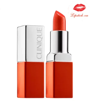 Son Clinique 06 Poppy Pop