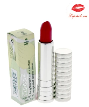 Son Clinique 48 Matte Petal