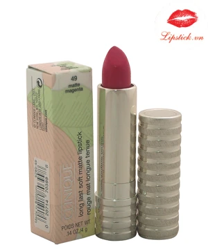 Son Clinique 49 Matte Magenta