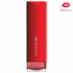 Son Covergirl 285 Sweet Tangerine Màu Cam San Hô