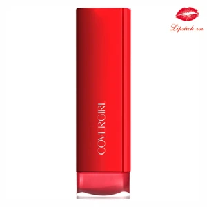 Son Covergirl 300 Garnet Flame Màu Đỏ Lựu