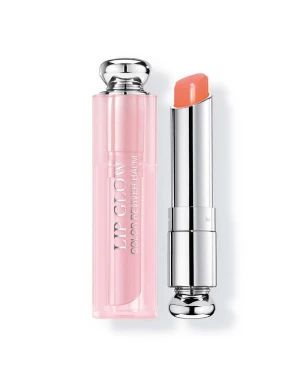 Son Dưỡng Dior Addict Lip Glow 004 Coral Màu Cam San Hô
