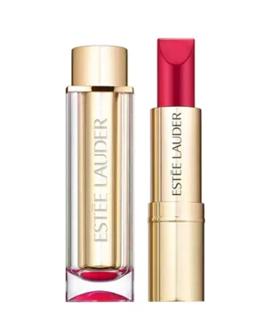 Son Estee Lauder 270 Haute And Cold Màu Hồng Đỏ Ngọt Ngào