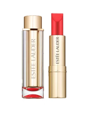 Son Estee Lauder 330 Wild Poppy Màu Hồng San Hô Điệu Đà