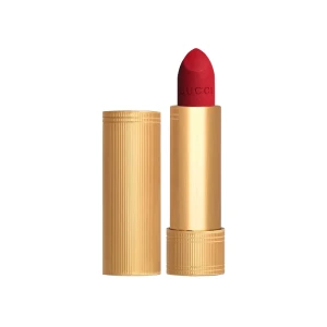 Son Gucci Màu 25 Goldie Red Matte Đỏ Cổ Điển Hot Nhất