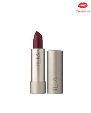 Son ILIA Arabian Knights Màu Đỏ Berry