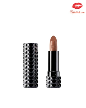 Son Kat Von D BOW N ARROW Màu Nâu Đất Studded Kiss Crème Lipstick