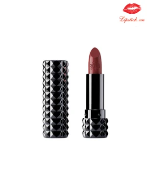 Son Kat Von D CATHEDRAL Màu Hồng Nâu Studded Kiss Crème Lipstick