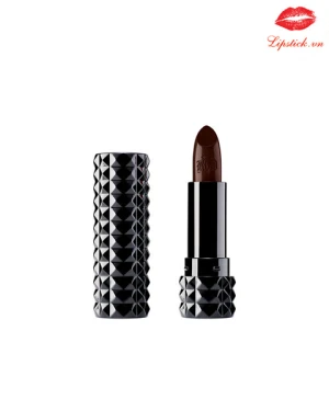 Son Kat Von D MOTORHEAD Đỏ Cherry Đậm Studded Kiss Crème Lipstick