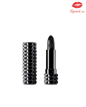 Son Kat Von D SLAYER Màu Đen Đậm Studded Kiss Crème Lipstick