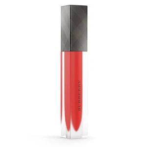 Son Kem Burberry 41 Military Red – Liquid Lip Velvet