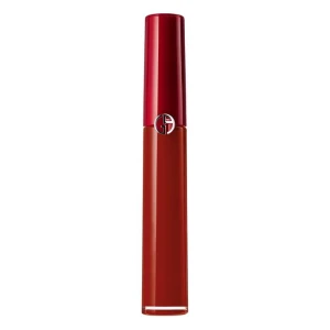 Son Kem Giorgio Armani Lip Maestro 415 Redwood Đỏ Thuần