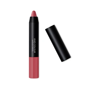 Son Kiko 07 Vintage Rose - Vivid Colour Lipstick Pencil