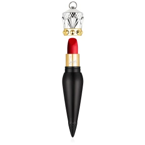 Son Louboutin 001M Rouge Louboutin Màu Đỏ Cổ Điển - Velvet Matte