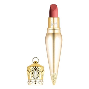 Son Louboutin 013M Rococotte Màu Cam Hồng Đất